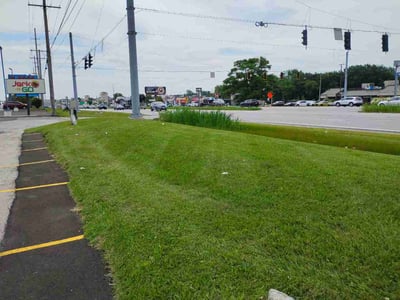 Lawn Care service in Merrillville, 46410