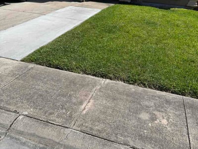 Lawn Care service in Rockport, 78382