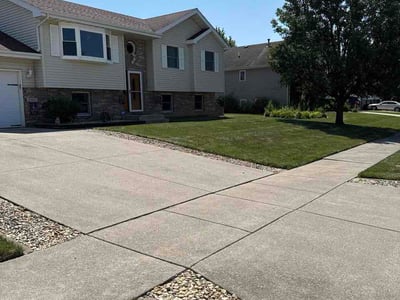 Lawn Care service in Lowell, 46356