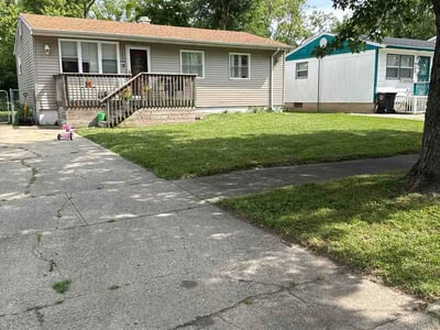 Lawn Care service in Griffith, 46319