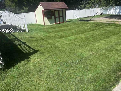 Lawn Care service in Gary, 46402