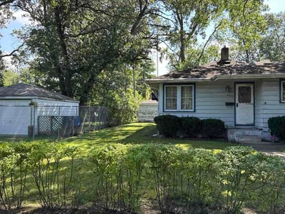 Lawn Care service in Demotte, 46310