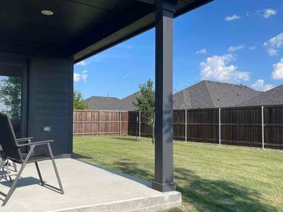 Lawn Care service in Sanger, 76266