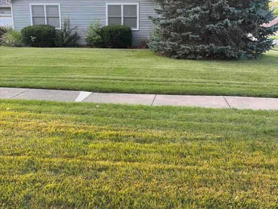 Lawn Care service in Batavia, 60510
