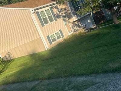 Lawn Care service in Erlanger, 41018