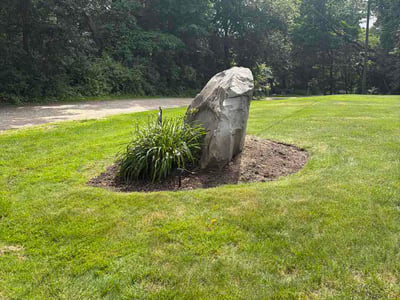 Lawn Care service in Selma, 93662