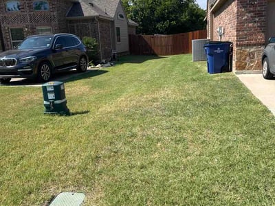 Lawn Care service in Midlothian, 76065