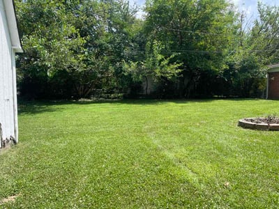 Lawn Care service in Fairborn, 45324