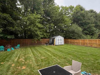 Lawn Care service in Pittsboro, 27312