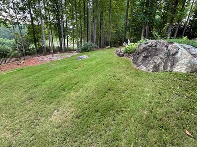 Lawn Care service in Pittsboro, 27312