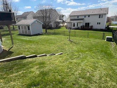 Lawn Care service in Urbandale, 50322