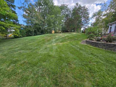Lawn Care service in Lebanon, 45036