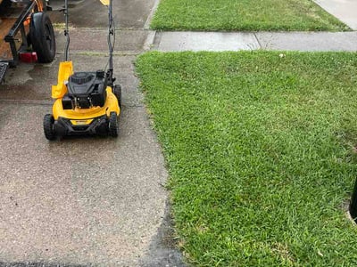 Lawn Care service in Lebanon, 45036