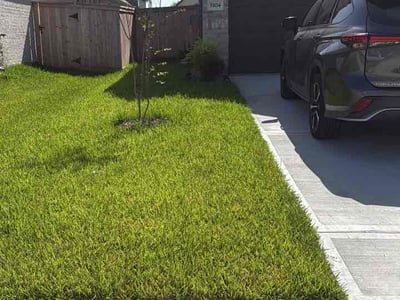 Lawn Care service in Aransas Pass, 78336