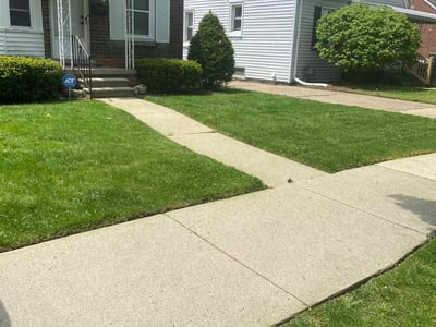 Lawn Care service in Harper Woods, 48225