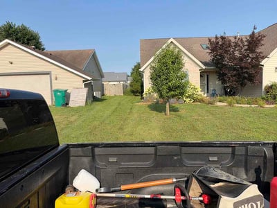 Lawn Care service in Blackwood, 08012
