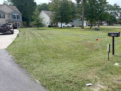 Lawn Care service in Elgin, 29045