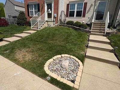 Lawn Care service in Voorhees, 08043