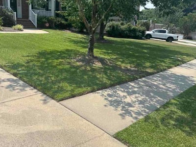 Lawn Care service in Elgin, 29045