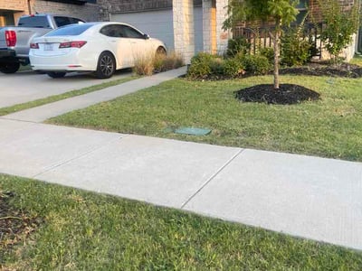 Lawn Care service in Royse City, 75189