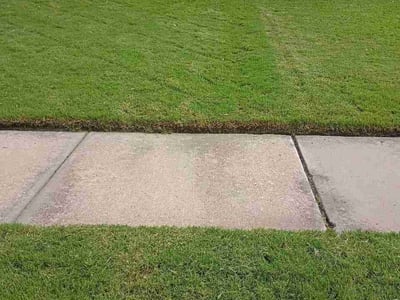 Lawn Care service in Argyle, 76226