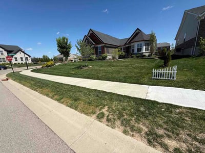 Lawn Care service in Middletown, 45044