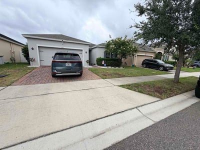 Lawn Care service in Sonoma, 95476