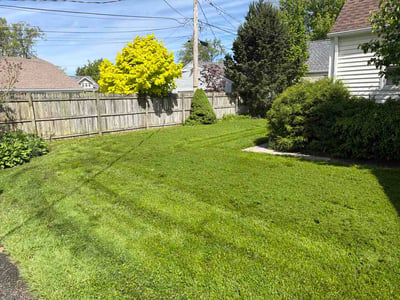 Lawn Care service in Avon Lake, 44012