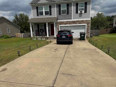 Lawn Care service in Camden, 29020