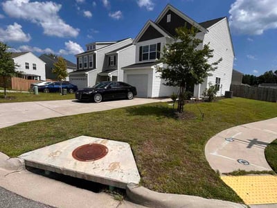 Lawn Care service in Camden, 29020