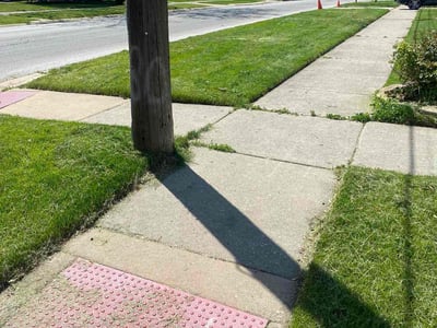 Lawn Care service in Oak Lawn, 60453