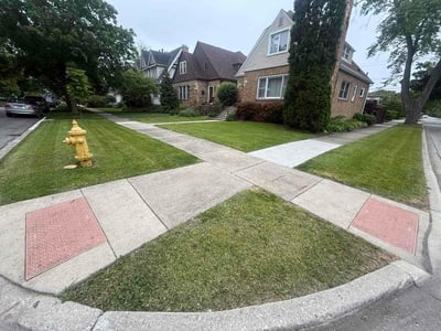 Lawn Care service in Park Ridge, 60068