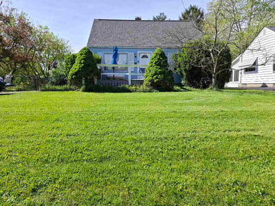 Lawn Care service in Newark, 43055