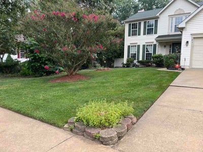 Lawn Care service in Camden, 08104