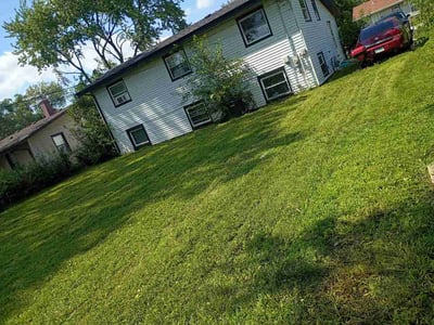 Lawn Care service in Roselle, 60172