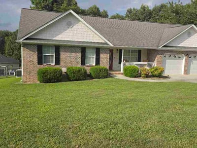 Lawn Care service in LaFayette, 30728