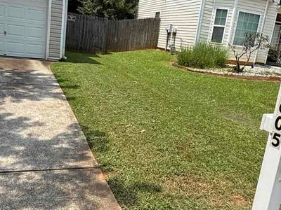 Lawn Care service in Stoneham, 02180