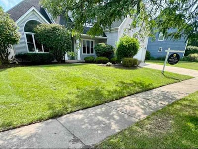 Lawn Care service in Elk Grove Village, 60007