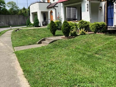 Lawn Care service in Berlin, 08009
