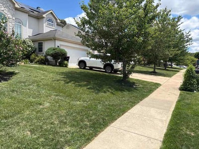 Lawn Care service in Sicklerville, 08081
