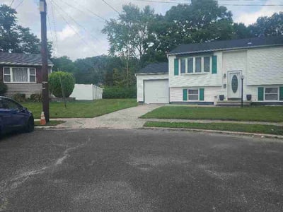Lawn Care service in Cherry Hill, 08002