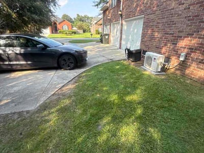 Lawn Care service in North Charleston, 29406