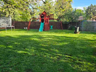 Lawn Care service in Brighton, 80601
