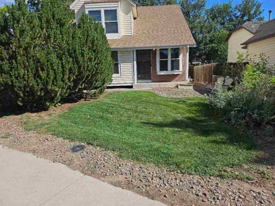 Lawn Care service in Brighton, 80601
