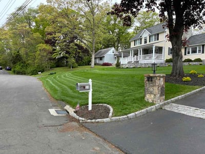 Lawn Care service in Shelton, 06484
