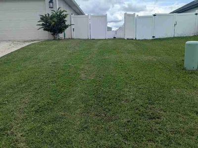 Lawn Care service in Ocala, 34480