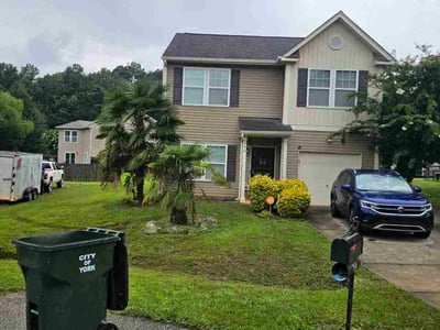 Lawn Care service in York, 29745