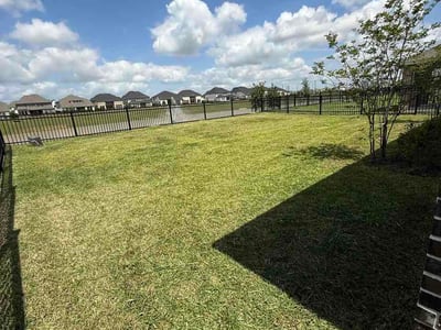 Lawn Care service in Wilmington, 01887