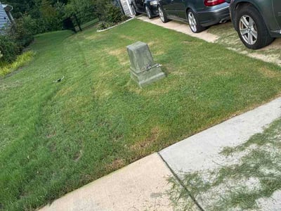 Lawn Care service in York, 29745