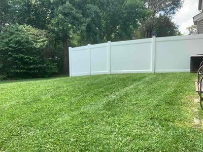 Lawn Care service in Mount Holly, 08060